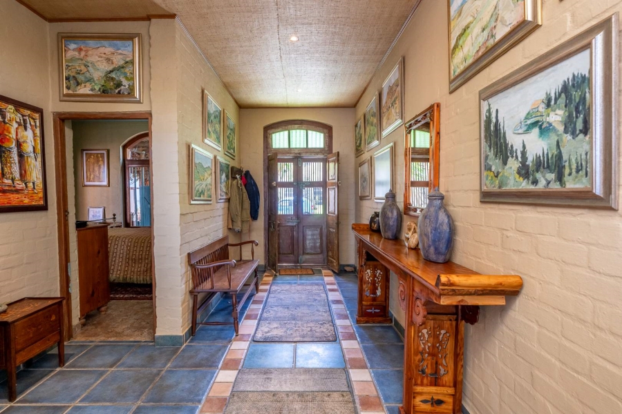 4 Bedroom Property for Sale in Gordons Bay Western Cape